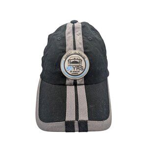 HAGERTY CELEBRATES 50 YRS OF SHELBY COBRA 2012 Black Adjustable Cap Hat Car